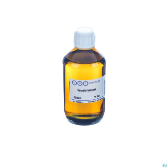 Benzylbenzoate    250ml abc