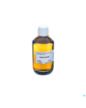 Benzylbenzoate    250ml abc