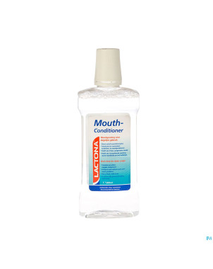 Lactona bain de bouche    500ml