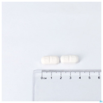 Perdofemina tabl 30 x 400 mg