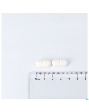 Perdofemina tabl 30 x 400 mg