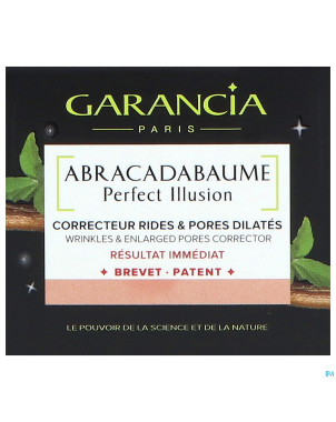 Garancia abracadabaume perfect illusion    pot 12g