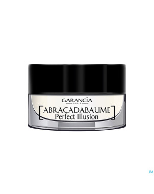 Garancia abracadabaume perfect illusion    pot 12g