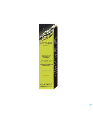 Garancia mysterieux repulpant gel    fl pompe 30ml
