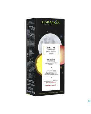 Garancia philtre legendaire+centen.retrouve   95ml
