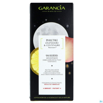 Garancia philtre legendaire+centen.retrouve   95ml