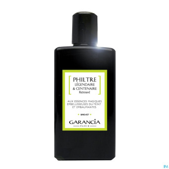Garancia philtre legendaire+centen.retrouve   95ml