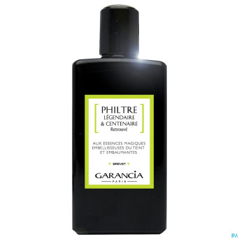 Garancia philtre legendaire+centen.retrouve   95ml