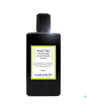 Garancia philtre legendaire+centen.retrouve   95ml