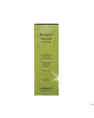Garancia pschitt magique nouvelle peau msse  100ml