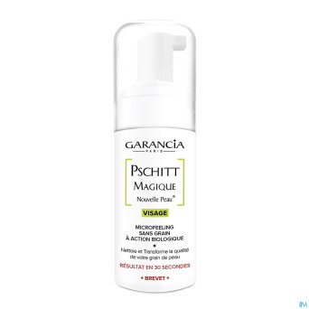 Garancia pschitt magique nouvelle peau msse  100ml