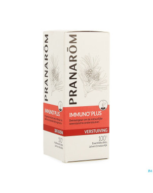 Immuno plus hle ess compte gutt 30ml