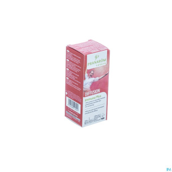 Immuno plus hle ess compte gutt 30ml