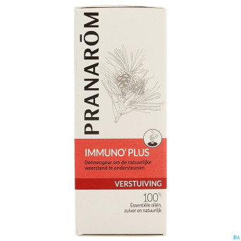 Immuno plus hle ess compte gutt 30ml