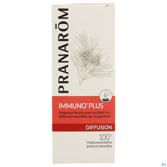 Immuno plus hle ess compte gutt 30ml