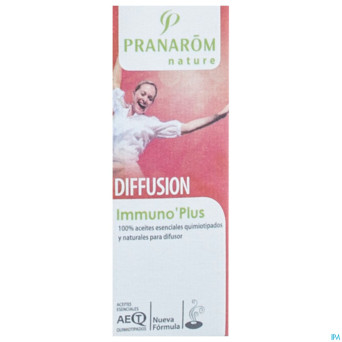 Immuno plus hle ess compte gutt 30ml