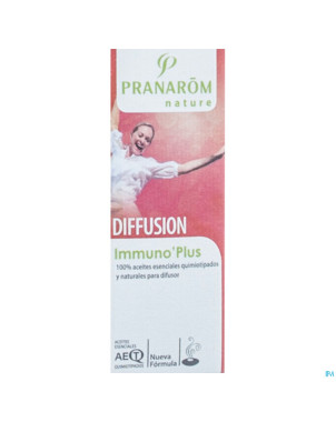 Immuno plus hle ess compte gutt 30ml