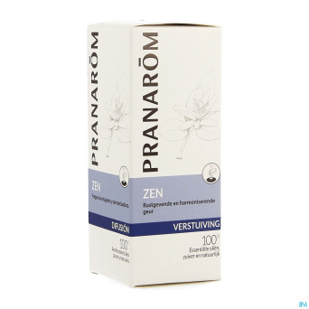 Zen melange diffuseur hle ess 30ml