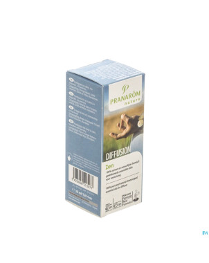 Zen melange diffuseur hle ess 30ml