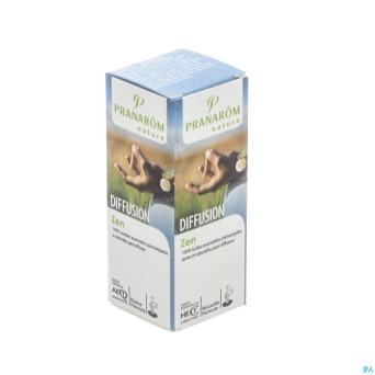 Zen melange diffuseur hle ess 30ml