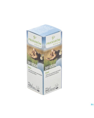 Zen melange diffuseur hle ess 30ml