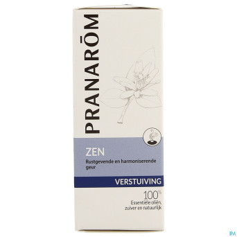 Zen melange diffuseur hle ess 30ml