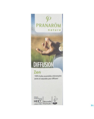 Zen melange diffuseur hle ess 30ml