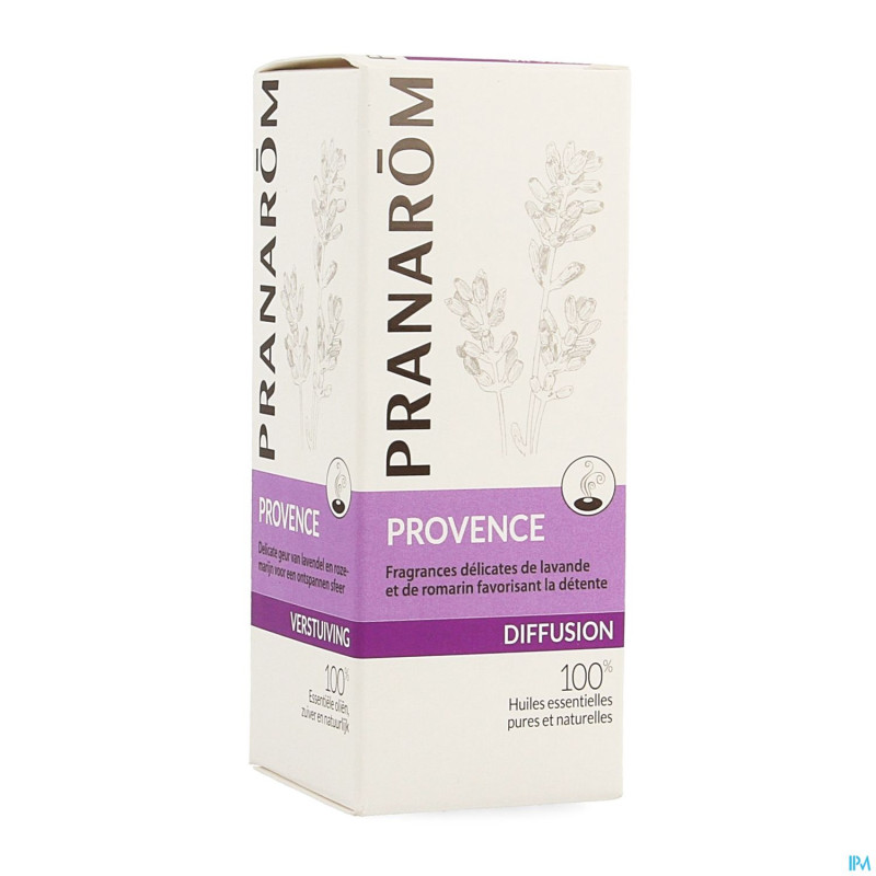 Provence melange diffuseur hle ess 30ml