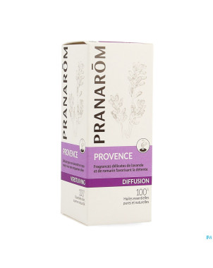 Provence melange diffuseur hle ess 30ml