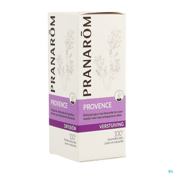 Provence melange diffuseur hle ess 30ml