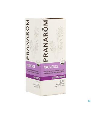 Provence melange diffuseur hle ess 30ml