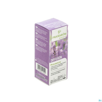 Provence melange diffuseur hle ess 30ml