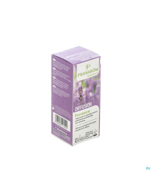 Provence melange diffuseur hle ess 30ml
