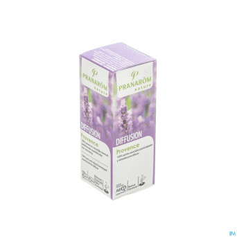 Provence melange diffuseur hle ess 30ml