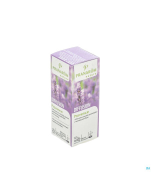 Provence melange diffuseur hle ess 30ml