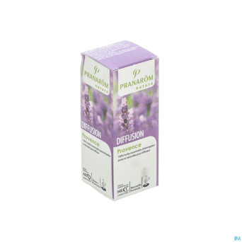 Provence melange diffuseur hle ess 30ml