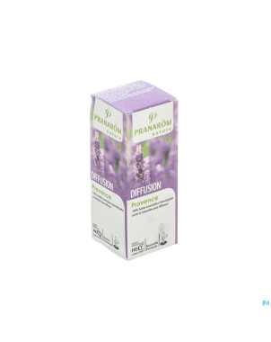 Provence melange diffuseur hle ess 30ml