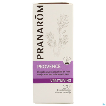 Provence melange diffuseur hle ess 30ml