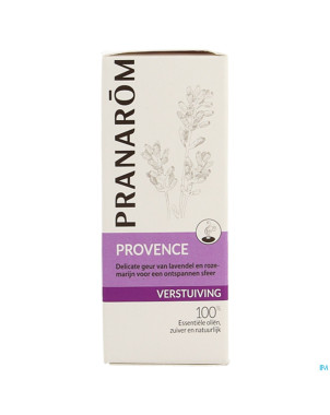 Provence melange diffuseur hle ess 30ml