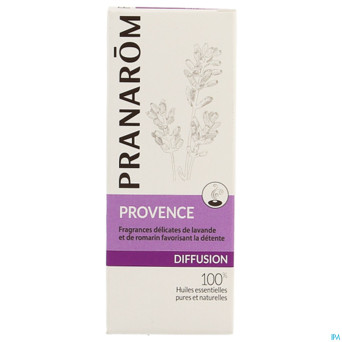 Provence melange diffuseur hle ess 30ml