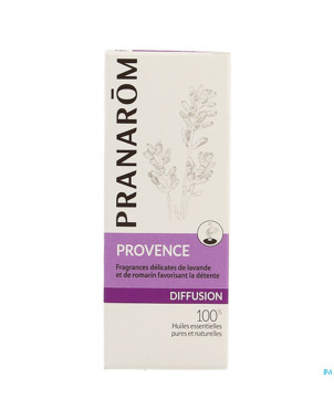 Provence melange diffuseur hle ess 30ml