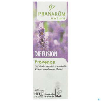 Provence melange diffuseur hle ess 30ml