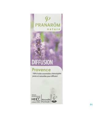 Provence melange diffuseur hle ess 30ml