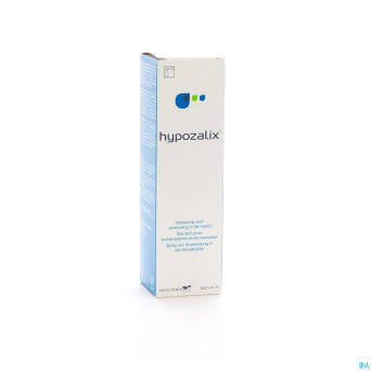 Hypozalix spray buccal 100ml