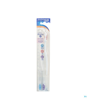 Elgydium clinic flex 4 mix large brosset.interd. 3