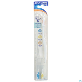 Elgydium clinic flex 2 mix narrow brosset.interd.3