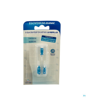 Elgydium clinic refill flex blue brosset.interd.3