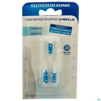 Elgydium clinic refill flex blue brosset.interd.3