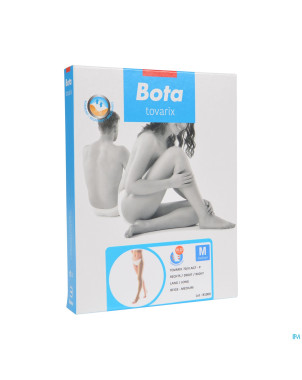 Bota tovarix 70/ii bas agt-p long droit beige    m