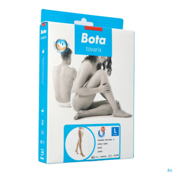 Bota tovarix 70/ii bas agh-p long beige    large